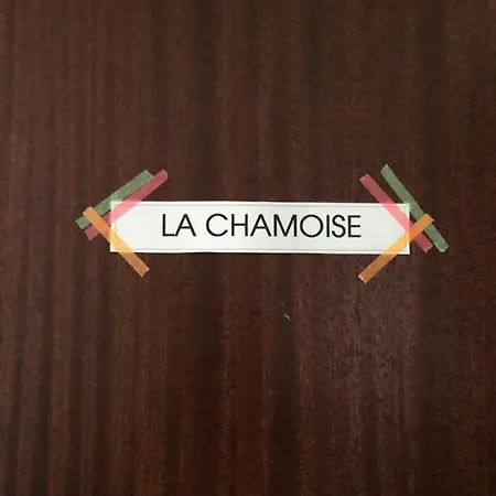 Appartement Cosy Au Pied Du Mtblanc