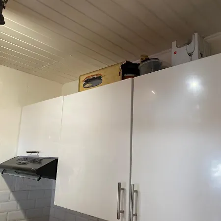 Cosy Au Pied Du Mtblanc * Chamonix